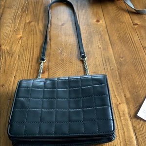 Brand New French Connection Laine Crossbody Purse
